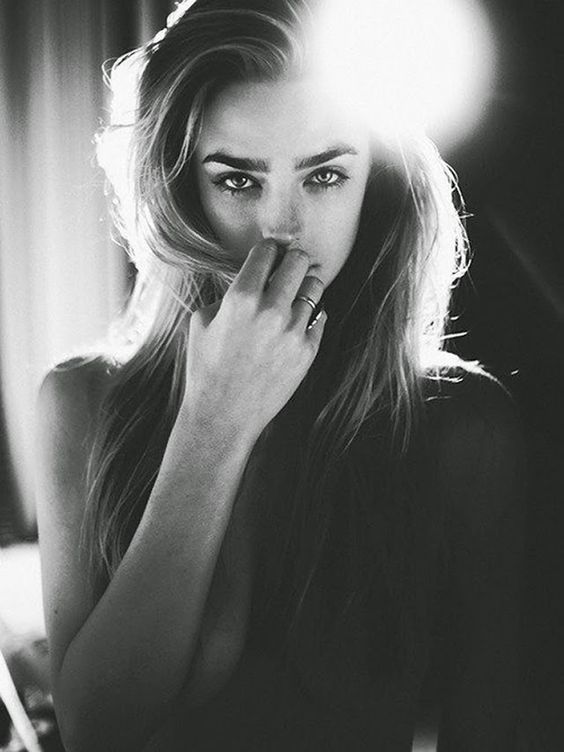 Én nem vagyok olyan nő -  -  - érzések, komfortzóna, lélekhangok, nőiség, 