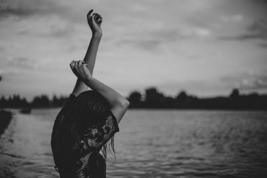 Független nőt szeretni - ÉLETÉRZÉS - Mindent egymásért - férfiak, függetlenség, nők, 