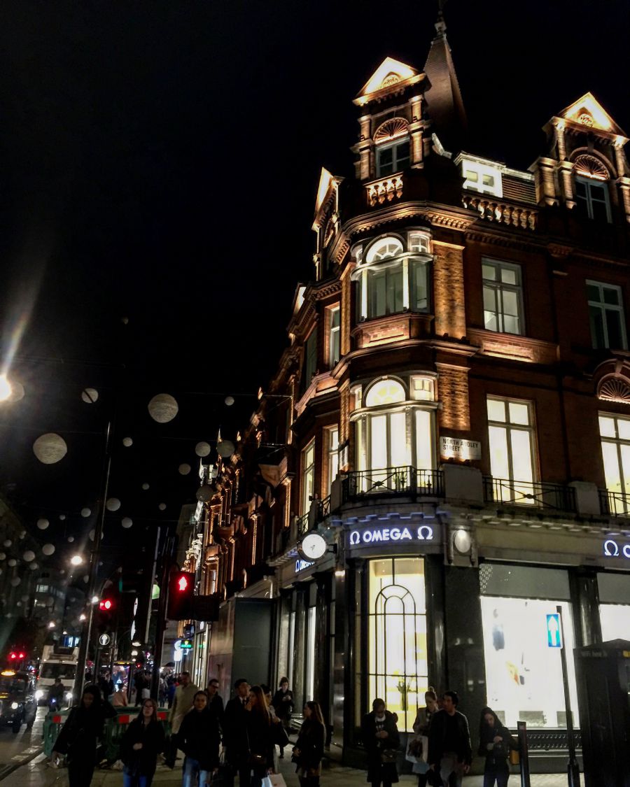 20 csodás fotó az őszi Londonról - STYLELIFE - Utazás - anglia, fotók, képek, london, ősz, 