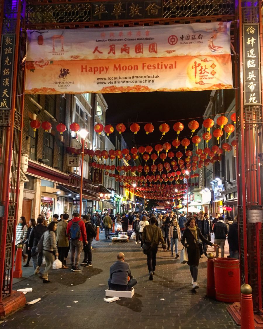 20 csodás fotó az őszi Londonról - STYLELIFE - Utazás - anglia, fotók, képek, london, ősz, 