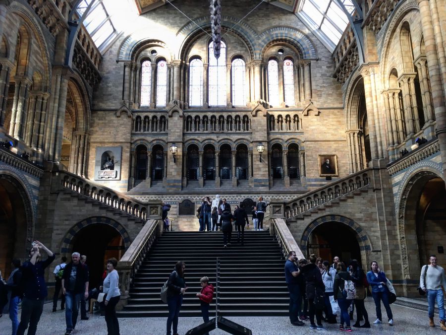 20 csodás fotó az őszi Londonról - STYLELIFE - Utazás - anglia, fotók, képek, london, ősz, 