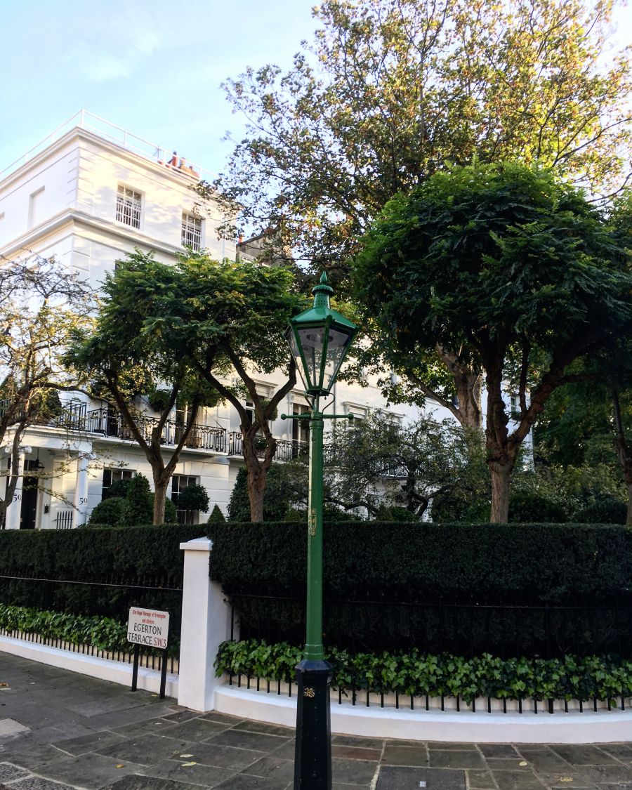 20 csodás fotó az őszi Londonról - STYLELIFE - Utazás - anglia, fotók, képek, london, ősz, 