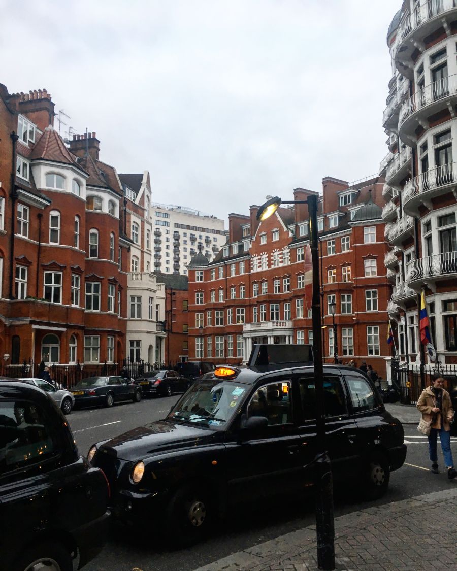 20 csodás fotó az őszi Londonról - STYLELIFE - Utazás - anglia, fotók, képek, london, ősz, 