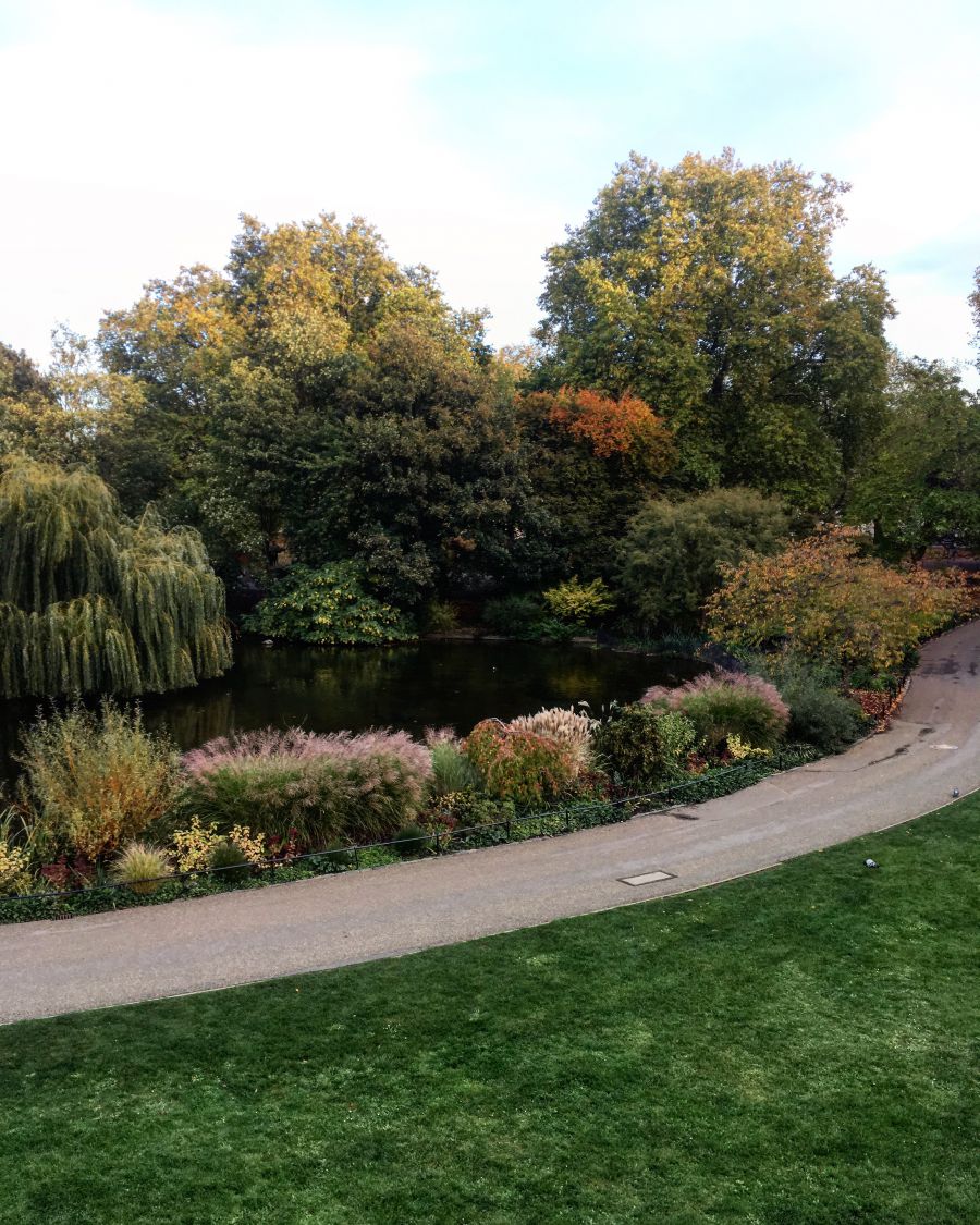 20 csodás fotó az őszi Londonról - STYLELIFE - Utazás - anglia, fotók, képek, london, ősz, 