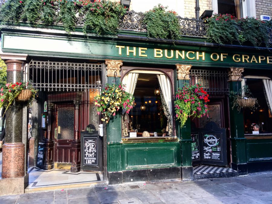 20 csodás fotó az őszi Londonról - STYLELIFE - Utazás - anglia, fotók, képek, london, ősz, 