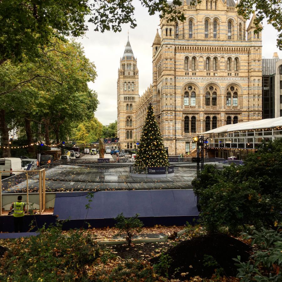 20 csodás fotó az őszi Londonról - STYLELIFE - Utazás - 