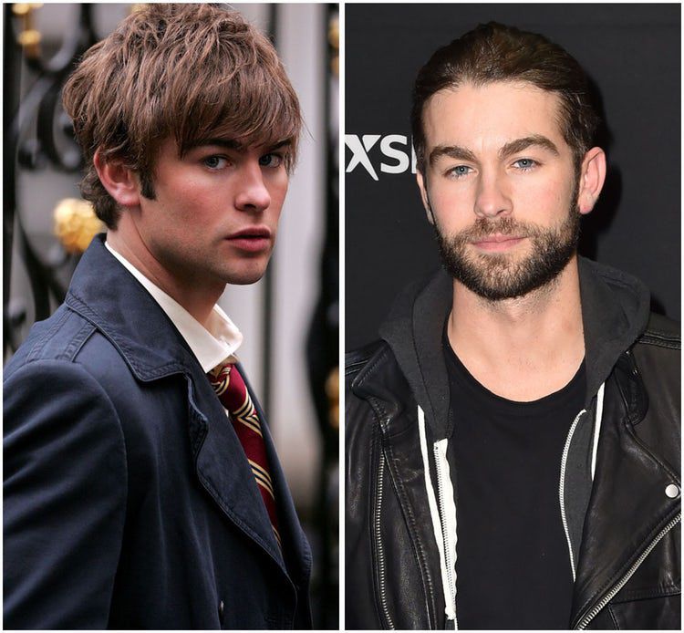 A Gossip Girl színészeinek élete tíz évvel a sorozat kezdete után -  -  - blake lively, évforduló, gossip girl, leighton meester, sorozat, szereplők, 