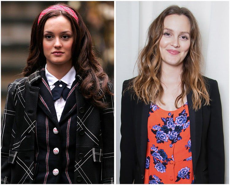 A Gossip Girl színészeinek élete tíz évvel a sorozat kezdete után -  -  - blake lively, évforduló, gossip girl, leighton meester, sorozat, szereplők, 