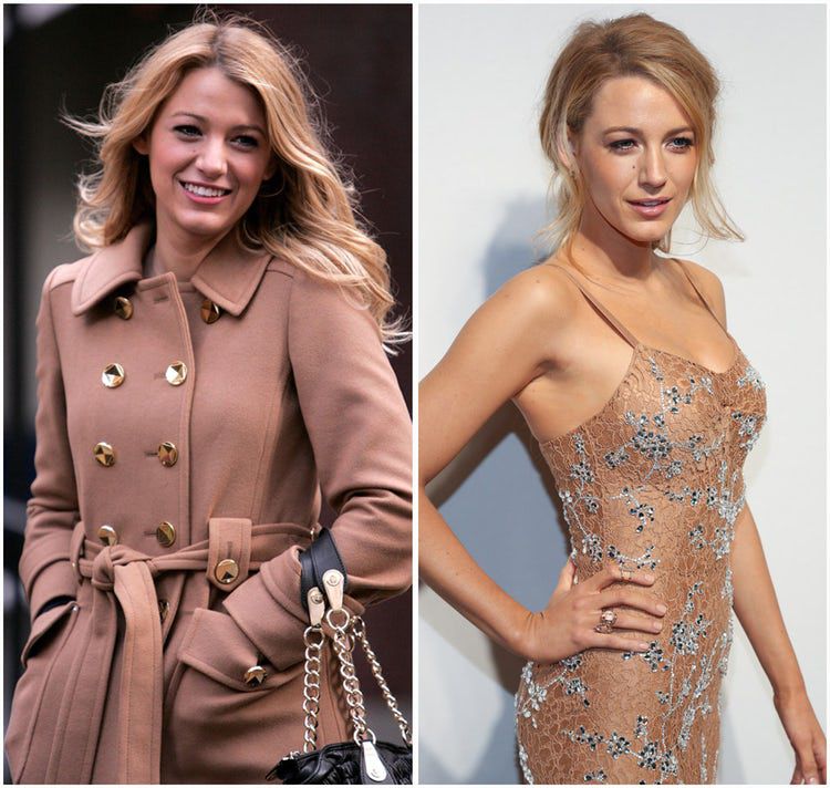 A Gossip Girl színészeinek élete tíz évvel a sorozat kezdete után -  -  - blake lively, évforduló, gossip girl, leighton meester, sorozat, szereplők, 