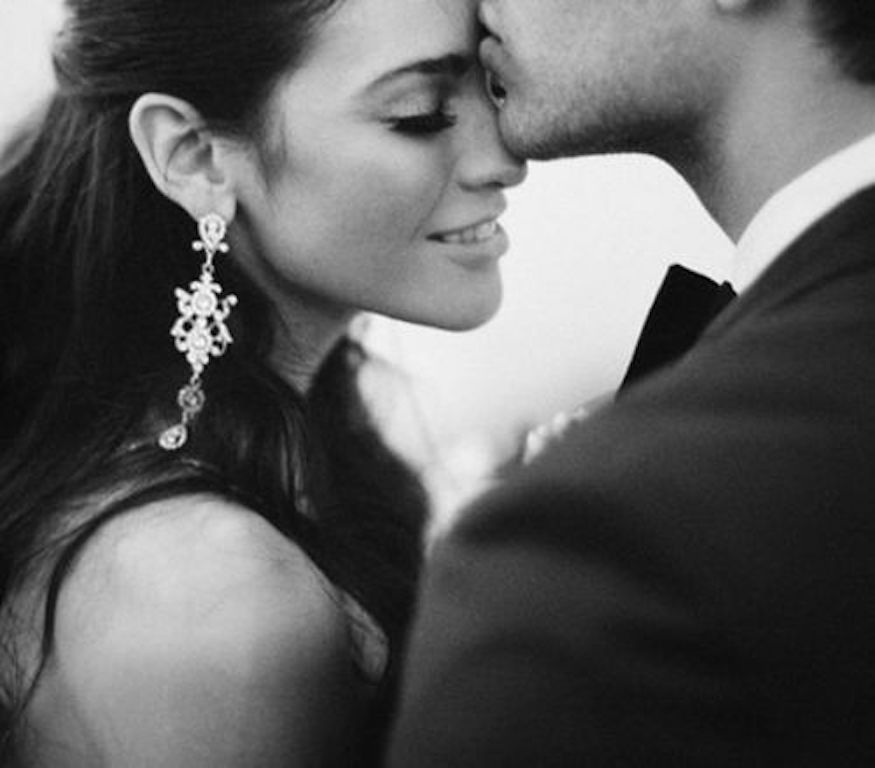 Kölcsönös tisztelet nélkül nem létezhet társszerelem -  -  - férfi, férfiasság, párkapcsolat, tisztelet, 