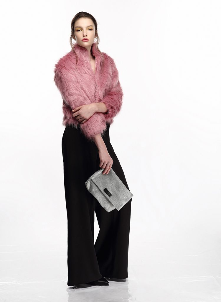 Jégbezárt csodás világ – Bemutatkozik a GALLA 2017 őszi/téli kollekciója -  -  - divat, galla, hírek, 