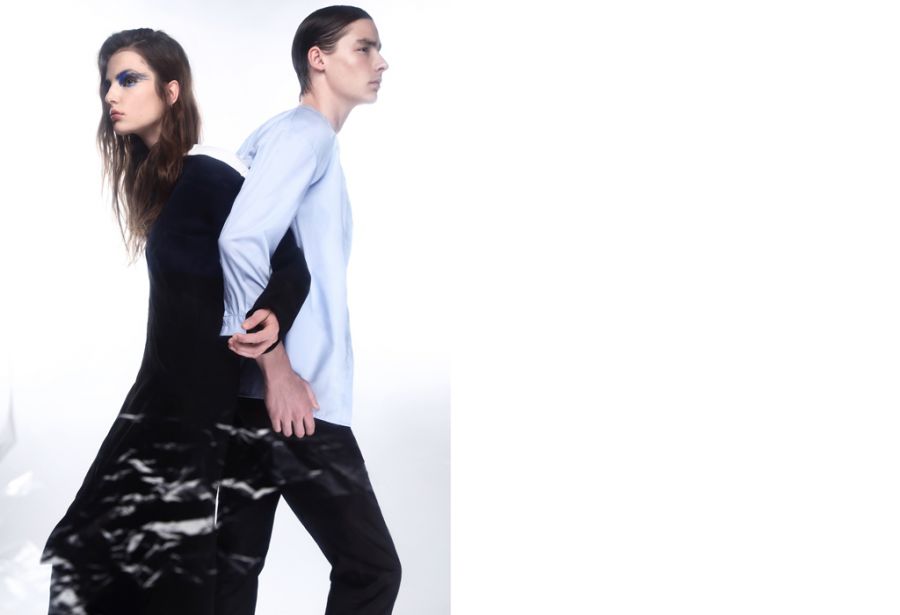 Jégbezárt csodás világ – Bemutatkozik a GALLA 2017 őszi/téli kollekciója -  -  - divat, galla, hírek, 