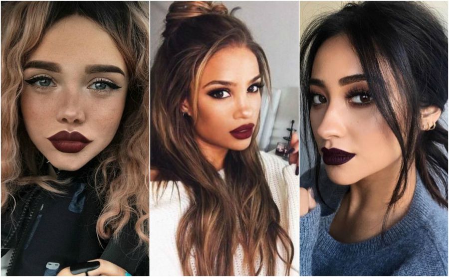 A legszebb őszi sminktrendek - meríts ihletet a természetből -  -  - ősz, őszi színek, smink, tippek, 