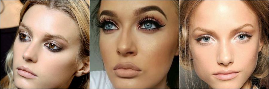 A legszebb őszi sminktrendek - meríts ihletet a természetből -  -  - ősz, őszi színek, smink, tippek, 