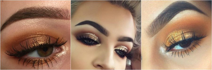 A legszebb őszi sminktrendek - meríts ihletet a természetből -  -  - ősz, őszi színek, smink, tippek, 