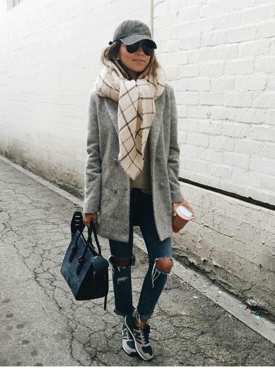 Stílusiskola: 20 outfit, ami szívesen magunkra kapnánk a hidegben -  -  - divat, hideg, outfit, ötletek, stílus, tél, 