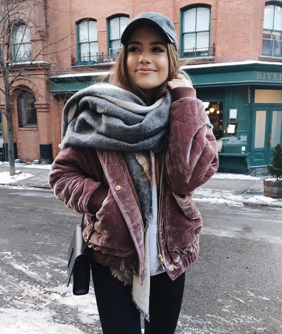 Stílusiskola: 20 outfit, ami szívesen magunkra kapnánk a hidegben -  -  - divat, hideg, outfit, ötletek, stílus, tél, 