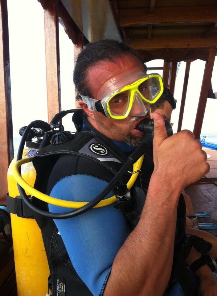 Közép-Európa egyedülálló attrakciója lehetne a budapesti delfinárium - beszélgetés Farkasdi Thomasszal, a Tropicarium tulajdonosával -  -  - állatkert, budapest, interjú, tropicarium, 