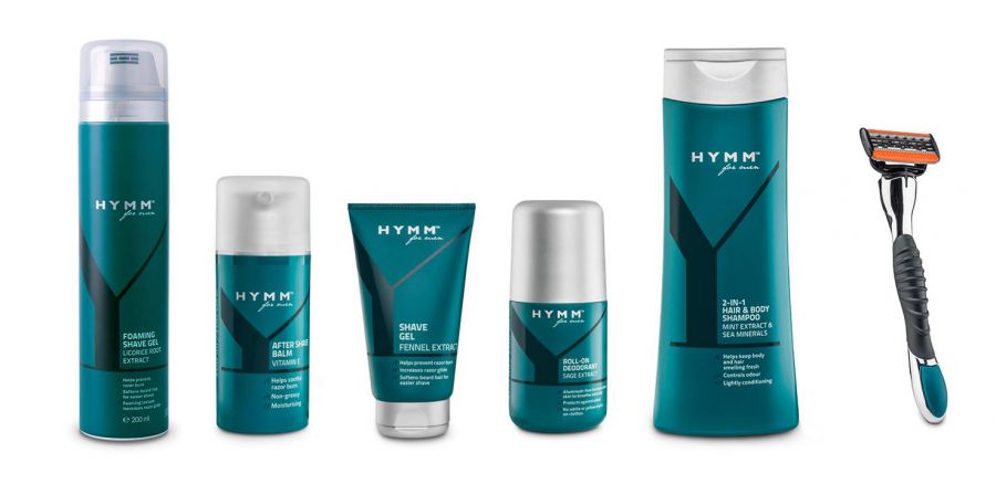 Tedd frissítő élménnyé a mindennapi ápolást! - Ápolt vagyok -  - hymm, hymm amway, 