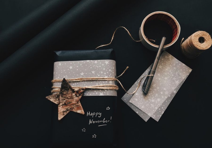 Szürke november - ÉLETÉRZÉS -  - forró csoki, szürke, szürke november, szürkeség, tél, téli hangulat, 