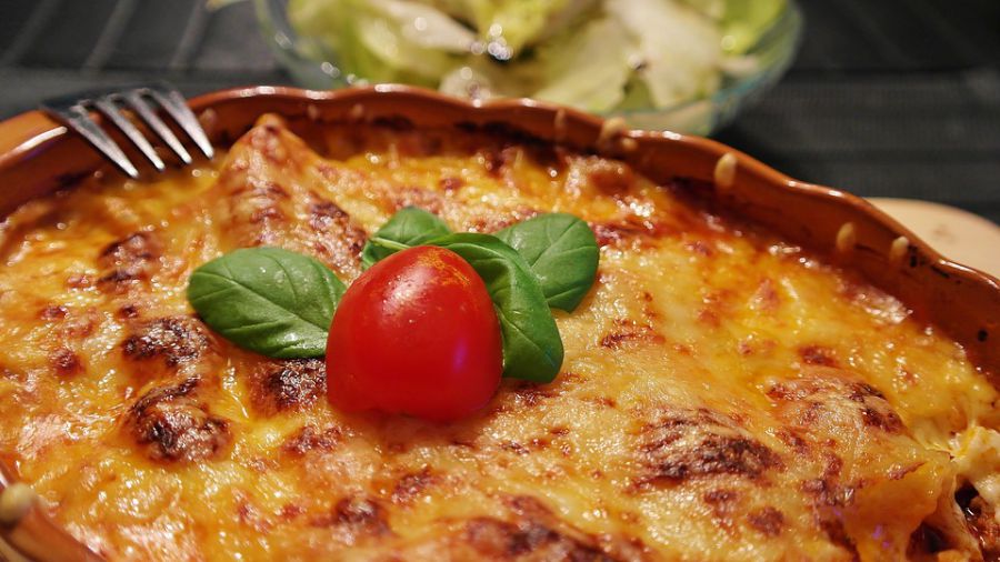 Vacsora tipp: Salsa lasagne - STYLELIFE -  - bonduelle, ebéd, lasagne, recept, salsa lasagne, vacsora, 