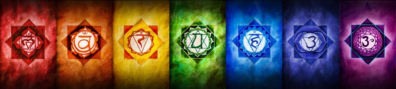 7 gyógynövény a csakrák harmonizálására -  -  - csakrák, ezoterikus, gyógyítás, gyógynövények, holisztikus medicina, 