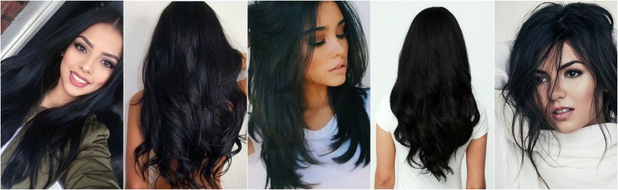 Top5: hajszínek a természetesség jegyében, amikkel nem lőhetsz mellé idén télen -  -  - barna haj, hajápolás, hajszín, szőke haj, tél, természetesség, vörös haj, 