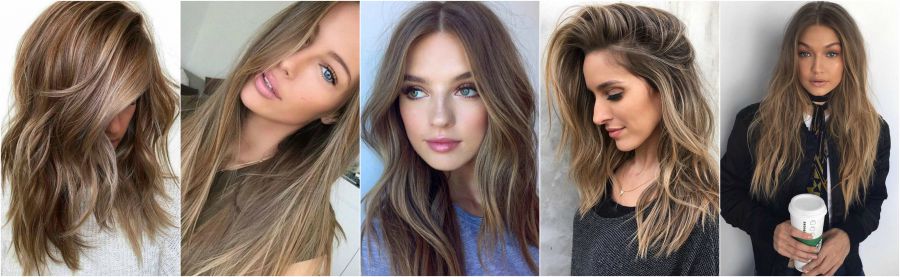 Top5: hajszínek a természetesség jegyében, amikkel nem lőhetsz mellé idén télen -  -  - barna haj, hajápolás, hajszín, szőke haj, tél, természetesség, vörös haj, 