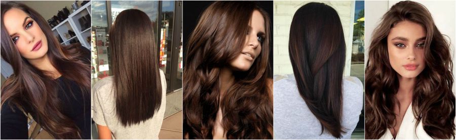 Top5: hajszínek a természetesség jegyében, amikkel nem lőhetsz mellé idén télen -  -  - barna haj, hajápolás, hajszín, szőke haj, tél, természetesség, vörös haj, 