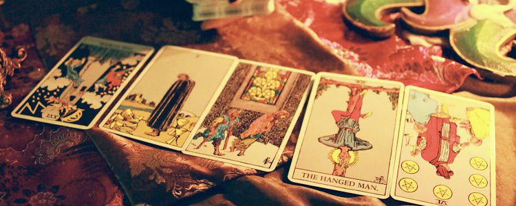 Értsd meg az életcélodat a numerológia és a Tarot szimbólumok segítségével -  -  - életfeladat, ezoterika, numerológia, taro, 
