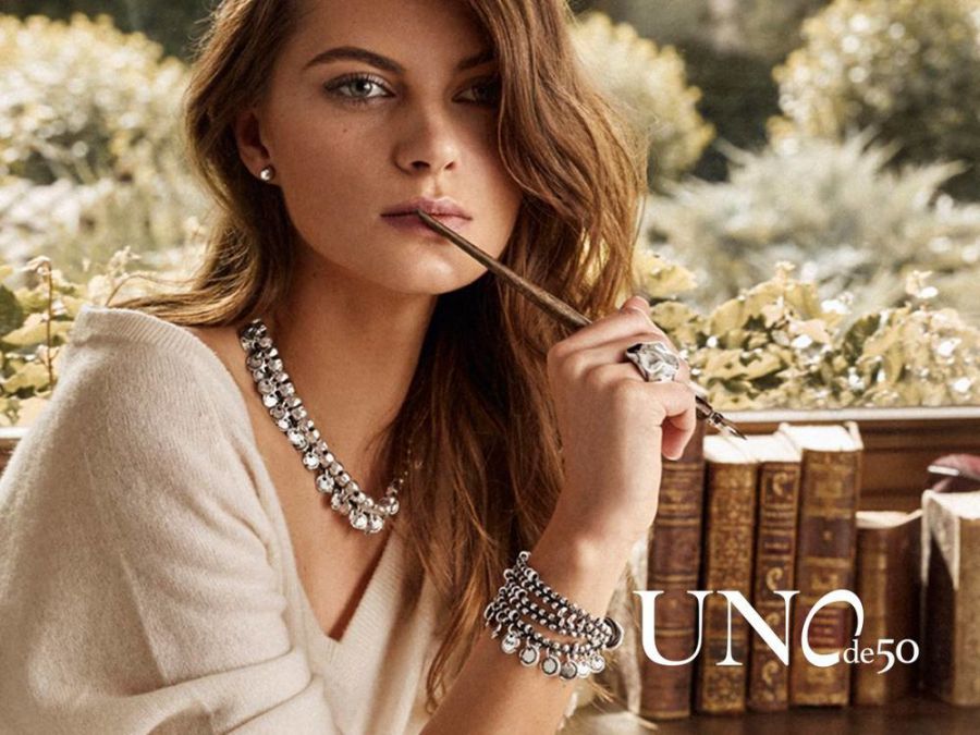 Az UNOde50  az új trónkövetelő! - bevállalós spanyol ékszermárka Magyarországon -  -  - ékszer, ékszerbolt, kollekció, spanyol, unode50, 