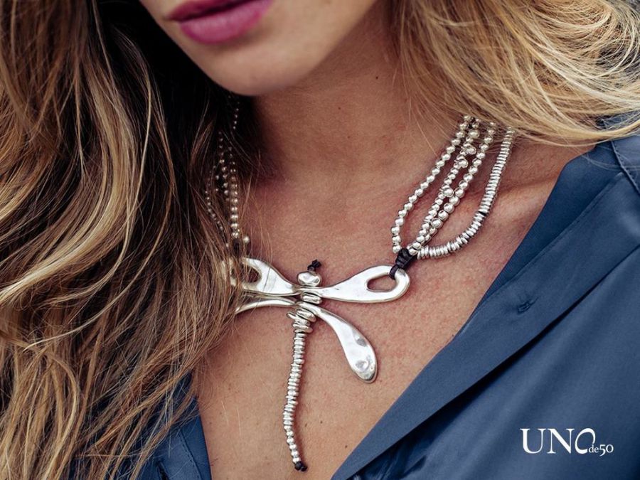 Az UNOde50  az új trónkövetelő! - bevállalós spanyol ékszermárka Magyarországon -  -  - ékszer, ékszerbolt, kollekció, spanyol, unode50, 