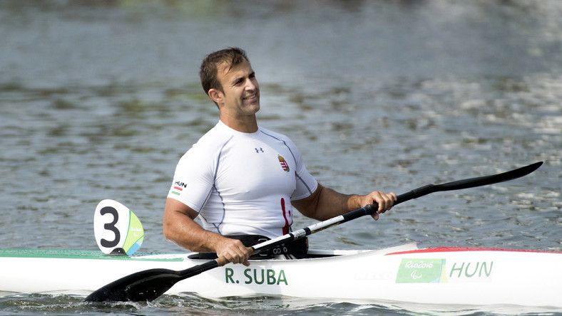 „Én nem menekülök, jól érzem magam a világban!”- interjú Suba Róbert paralimpikonnal -  -  - ezüstérem, olimpia, paralimpikon, rió 2016, suba róbert, világbajnokság, 