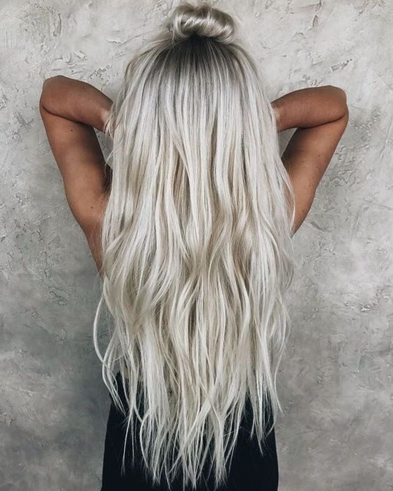 Top10: a téli szezon kedvence a jeges szőke haj -  -  - december, hajápolás, hajszín, jégszőke, szőke, tél, 