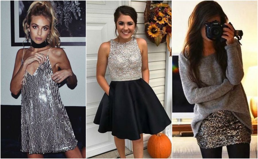 Stílusiskola: 5 szín, amiben decemberben tündökölhetsz -  -  - december, outfit, stílus, ünnep, ünnepi outfit, ünnepi színek, 