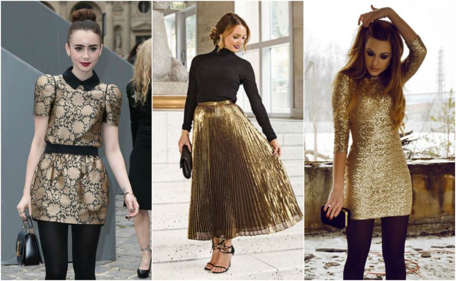 Stílusiskola: 5 szín, amiben decemberben tündökölhetsz -  -  - december, outfit, stílus, ünnep, ünnepi outfit, ünnepi színek, 