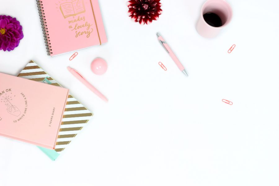 6 ok, hogy miért vezess naplót -  -  - írás, naplóírás, öngyógyítás, önismeret, önkifejezés, terápia, 