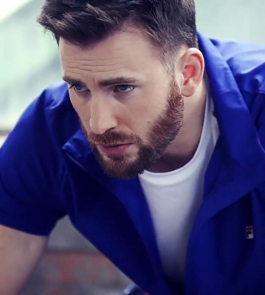 10 kép Chris Evans-ról, amiből egyértelműen kiderül, hogy miért rajongunk érte -  -  - chris evans, férfi, mancrush, pasi, szexi, színház, 
