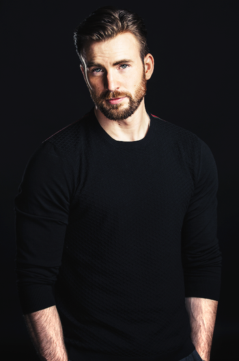 10 kép Chris Evans-ról, amiből egyértelműen kiderül, hogy miért rajongunk érte -  -  - chris evans, férfi, mancrush, pasi, szexi, színház, 