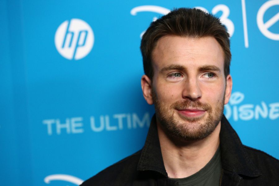 10 kép Chris Evans-ról, amiből egyértelműen kiderül, hogy miért rajongunk érte -  -  - chris evans, férfi, mancrush, pasi, szexi, színház, 