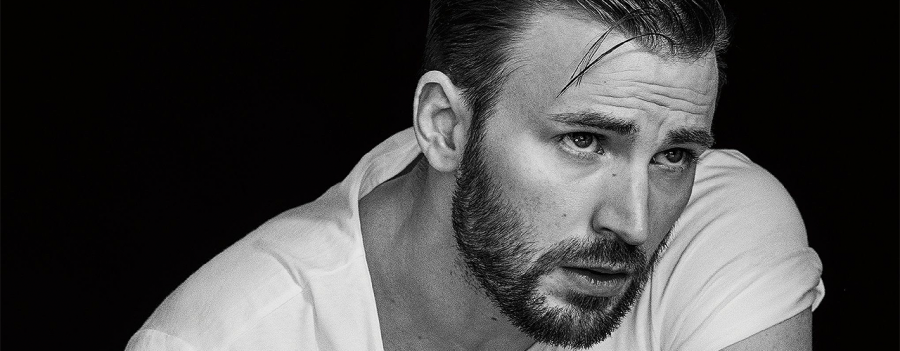 10 kép Chris Evans-ról, amiből egyértelműen kiderül, hogy miért rajongunk érte -  -  - chris evans, férfi, mancrush, pasi, szexi, színház, 