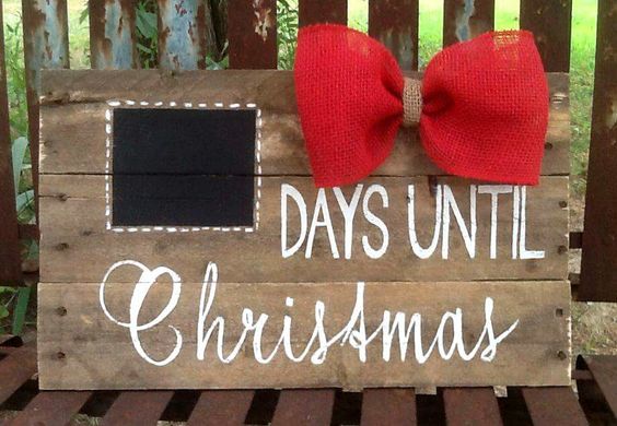 10 karácsonyi dekorációs ötlet, melyet könnyedén elkészíthetsz -  -  - dekoráció, diy, home decor, karácsony, ünnep, 