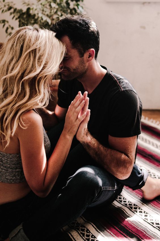 Talán tényleg velem van a baj -  -  - lélekhangok, önismeret, szerelem, 