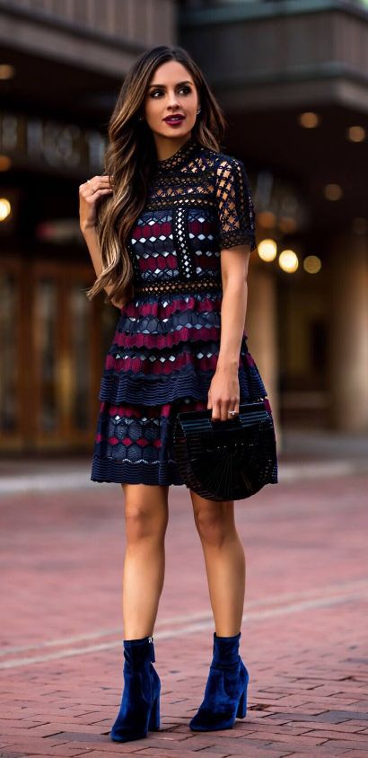 Stílusiskola: így lehetsz csinos karácsonykor is -  -  - karácsony, outfit, stílus, stílusiskola, ünnep, 