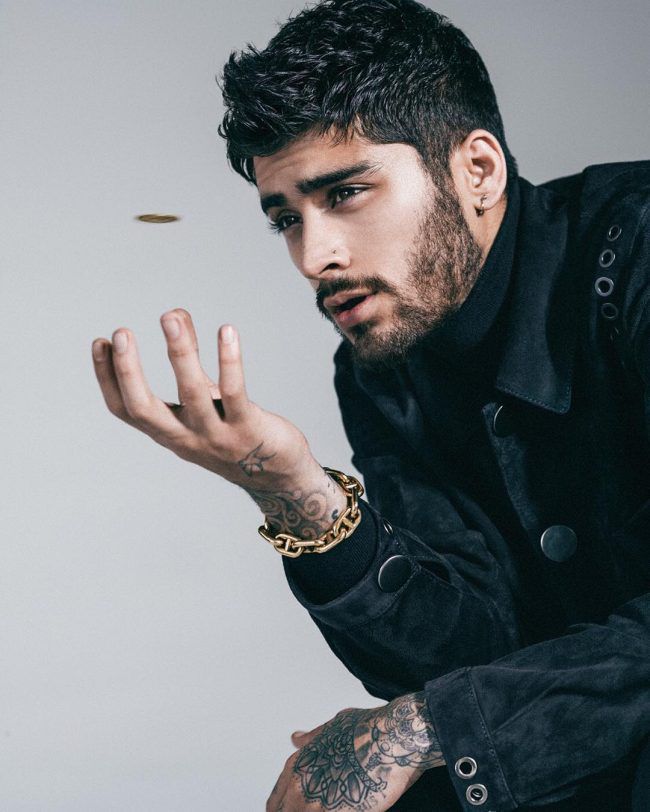 13 szexi férfi, akiért 2017-ben rajongtunk -  -  - 2017, férfiak, kedvencek, legszexibb, szexi, 