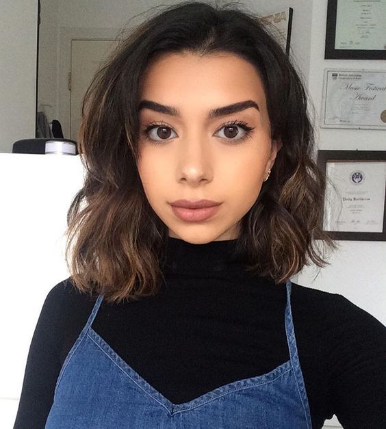 Top10: ha új frizurára vágysz, akkor a long bob fazon a nyerő -  -  - frizura, haj, január, long bob, új év, újdonság, változtatás, 