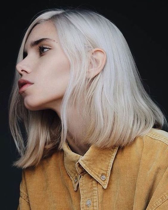 Top10: ha új frizurára vágysz, akkor a long bob fazon a nyerő -  -  - frizura, haj, január, long bob, új év, újdonság, változtatás, 