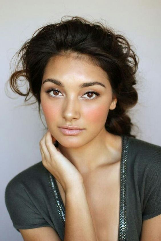 Top10: natúr smink ötletek téli hétköznapokra -  -  - hétköznapok, natúr smink, ötletek, smink, tél, természetesség, tippek, 