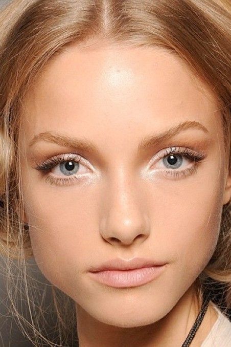 Top10: natúr smink ötletek téli hétköznapokra -  -  - hétköznapok, natúr smink, ötletek, smink, tél, természetesség, tippek, 