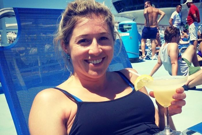 Egy haldokló nő szívszorító üzenete, amin mindannyiunknak érdemes elgondolkoznia -  -  - búcsúüzenet, élet, halál, holly butcher, 